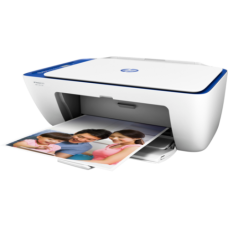 HP DESKJET 2621 ALL-IN-ONE PRINTER